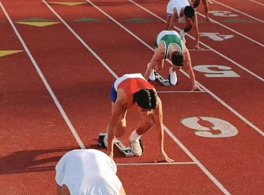 Yilning eng yaxshi yengil atletikachilari nomlari ma'lum qilindi