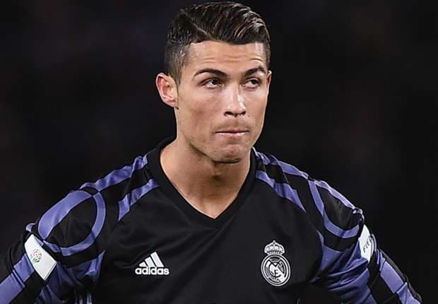 Fransiyalik futbolchi farzandlariga Ronaldu nomini tilga olishni taqiqlagan