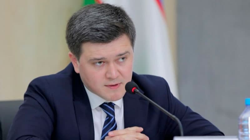 Uzbekistan considers changes to university admission rules for certificate holders
