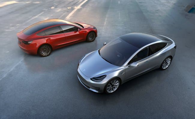 Tesla Model 3 aslida qancha turadi?