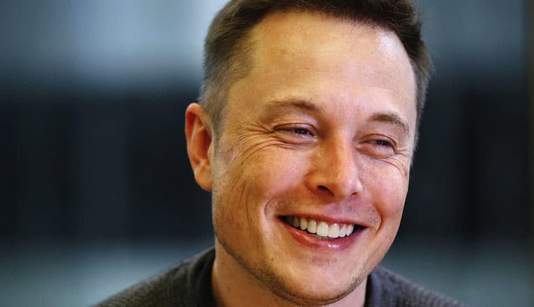 Tesla 2017 yilda yuk mashinasini taqdim etadi