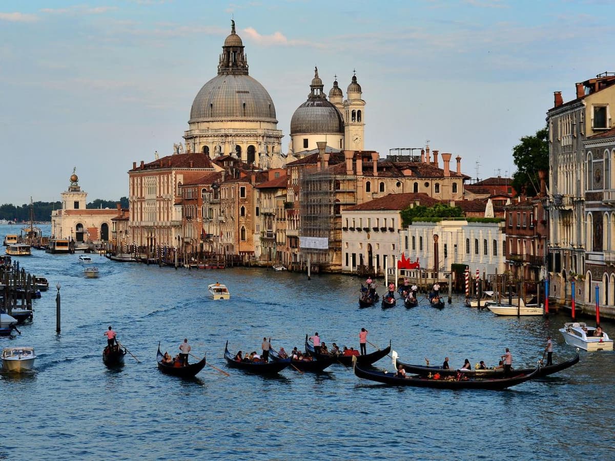 Italiya eng «sog‘lom» davlat deb topildi 