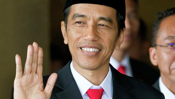 Indoneziya prezidenti Xitoyda bo‘lib o‘tadigan G20 sammitida ishtirok etadi