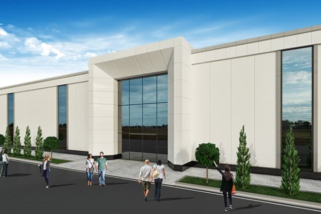 MEBELKENT – 10 000 m2 mebellar makoni