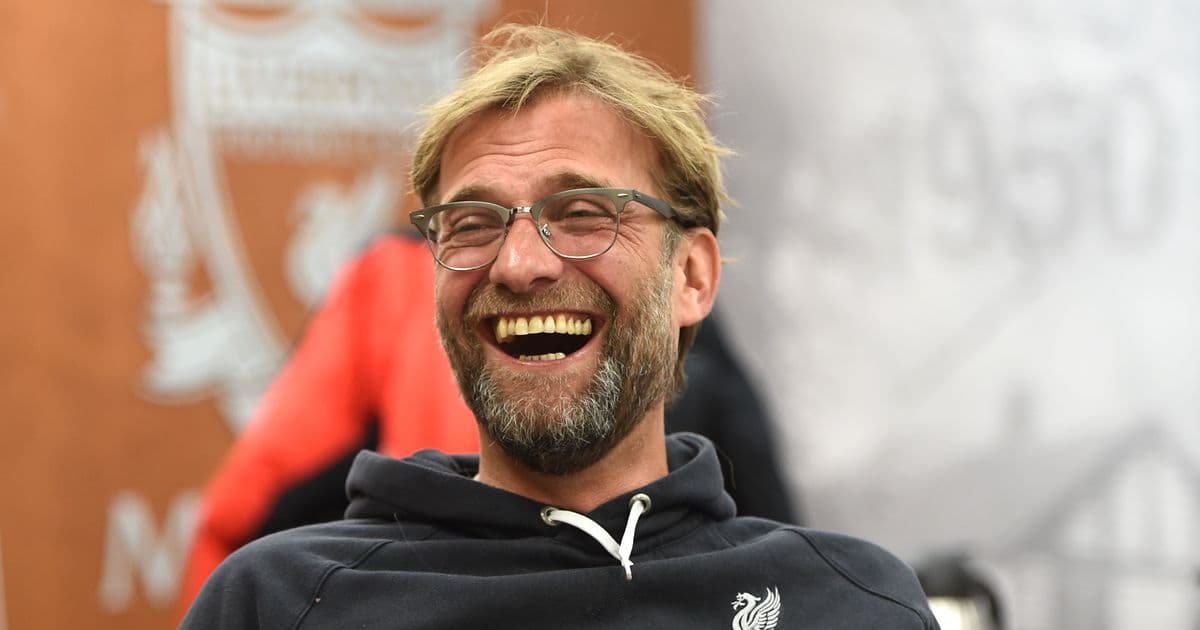 «Liverpul» 196 sm bo‘yga ega 15 yoshli futbolchini sotib oldi