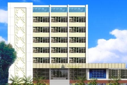 Qoraqalpog‘iston Respublikasi davlat soliq boshqarmasi boshlig‘i o‘zgardi