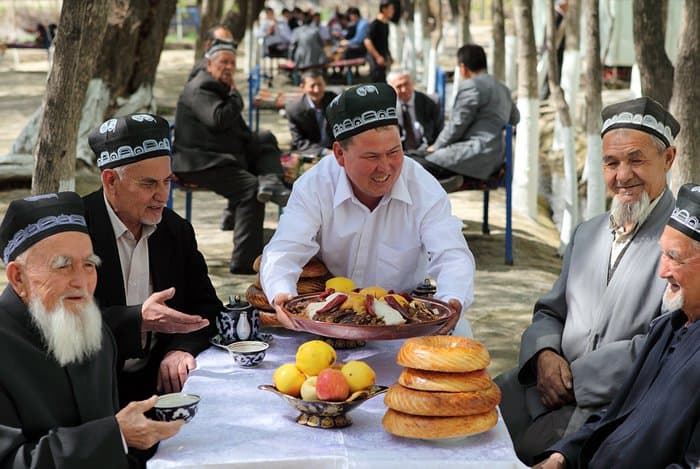 «Erkakchilik»: ko‘ngilga kelgan ishni qilishmi yoki... 