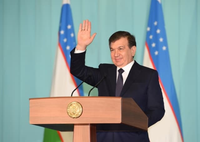Shavkat Mirziyoyevning inauguratsiya marosimi qachon o‘tkazilishi ma'lum bo‘ldi