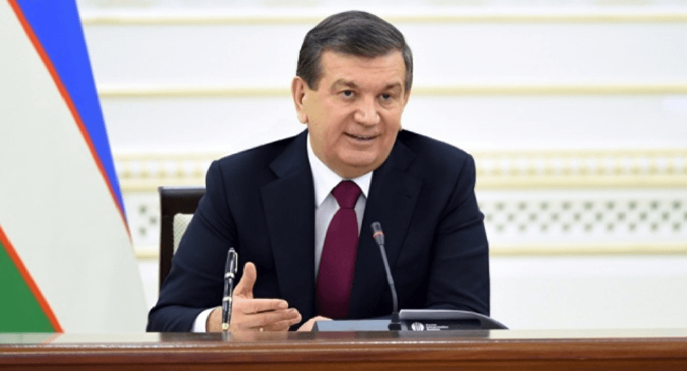 Sh.Mirziyoyev: "Xalq bilan muloqot va inson manfaatlarini ta'minlash – bu vaqtinchalik kampaniya emas!"