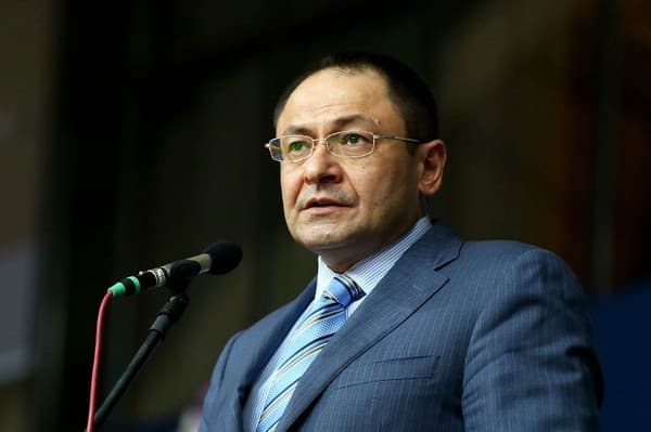 Sog‘liqni saqlash vazirligi Adham Ikromovning keyingi faoliyati haqida ma'lumot berdi