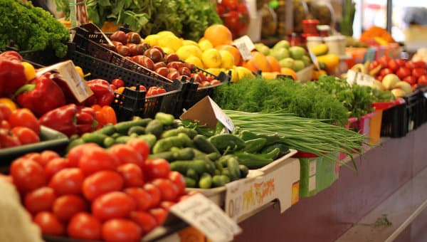 X5 Retail Group O‘zbekistondan meva-sabzavot xarid qiladi