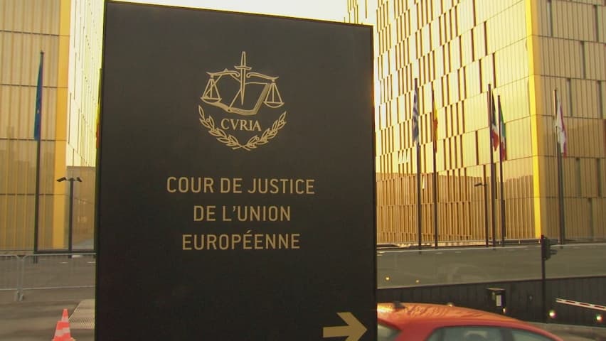 Yevropa sudi ish joyida hijob kiyib yurishga qo‘yilgan taqiqni qonuniy deb topdi
