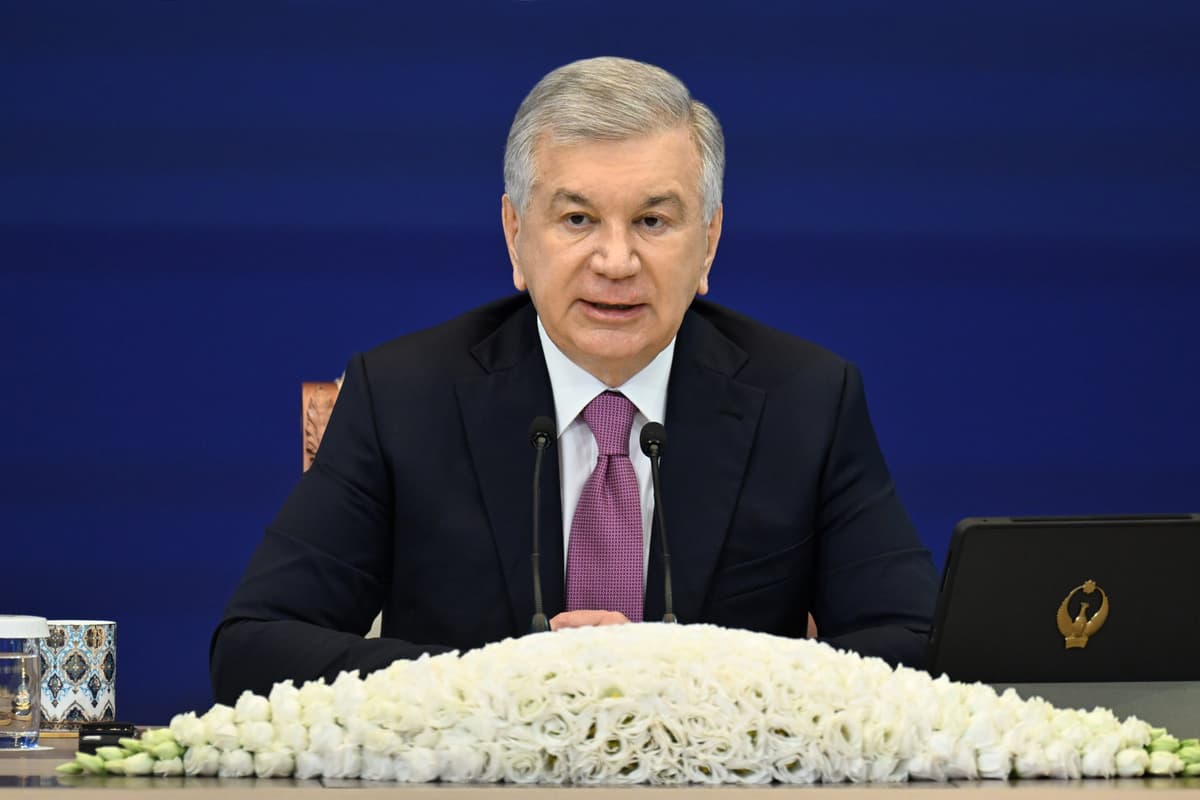 «Eng arzon energiya – tejalgan energiya» – prezident