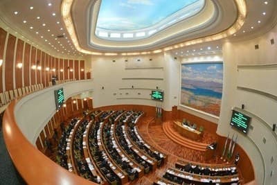 O‘zbekiston Senati ichki ishlar organlari to‘g‘risidagi qonunni qabul qildi