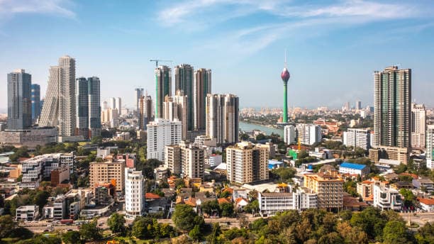 Uzbekistan and Sri Lanka establish first direct air connection