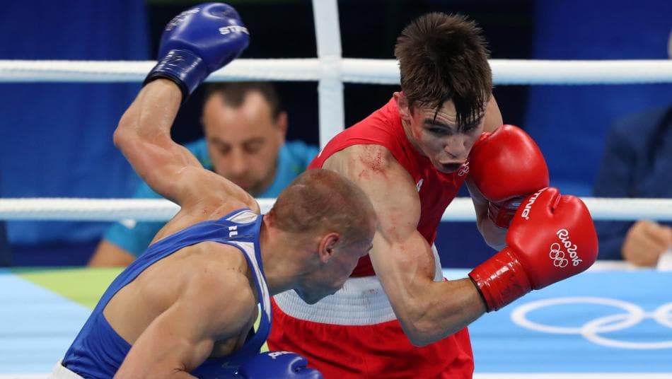 Irlandiyalik bokschi Olimpiada bahsidagi mag‘lubiyatining sababini topdi