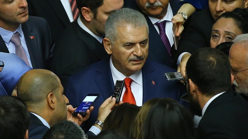 Turkiya ikkinchi davlat to‘ntaruvi haqidagi gaplarni inkor qildi 