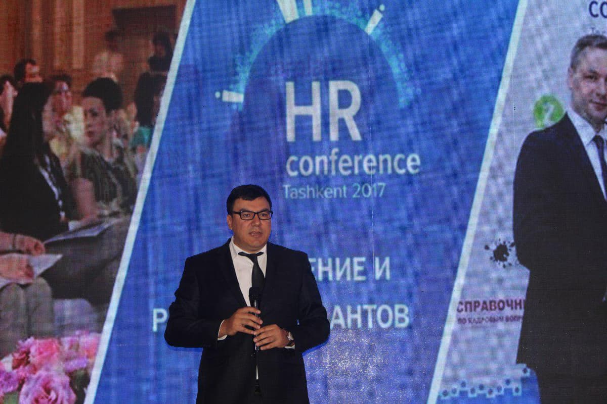 Mehnat vaziri: "Ko‘plab bitiruvchilar ishga joylashayotganda rezyumeni to‘g‘ri to‘ldirishni bilmaydi"