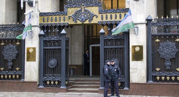 Vladivostokda O‘zbekiston bosh konsulligi ochiladi
