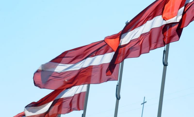 Latviyaga 220 dan ko‘proq amerikalik harbiy yetib keldi 