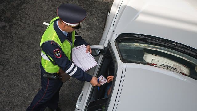 Qirg‘izistonliklarga Rossiyada qirg‘iz haydovchilik guvohnomalari bilan faoliyat yuritish taqiqlanmoqchi 
