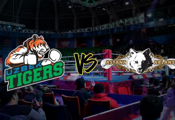 1 aprelda «O‘zbekiston» sport majmuasida navbatdagi katta boks kechasi bo‘lib o‘tadi