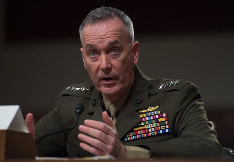 Amerikalik general Xitoyni AQSh uchun asosiy tahdid deb atadi