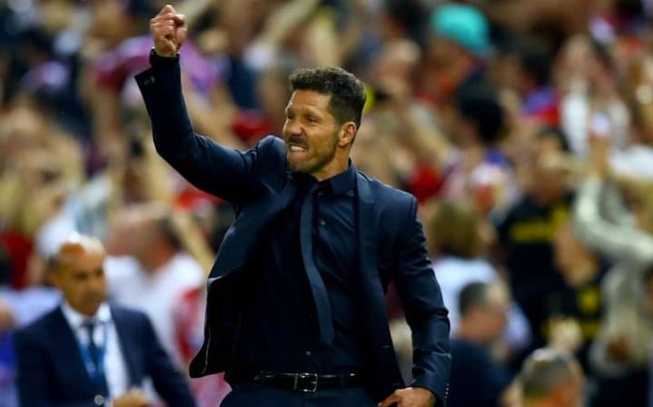 Simeone «Inter»dan o‘zi xohlagan maoshni so‘rashi mumkin
