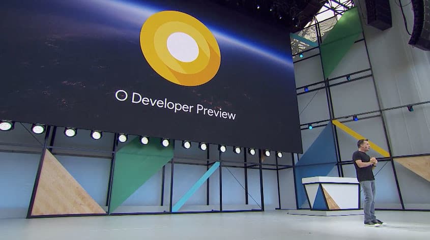 Google Android O dasturidagi yangiliklar nimalardan iborat?