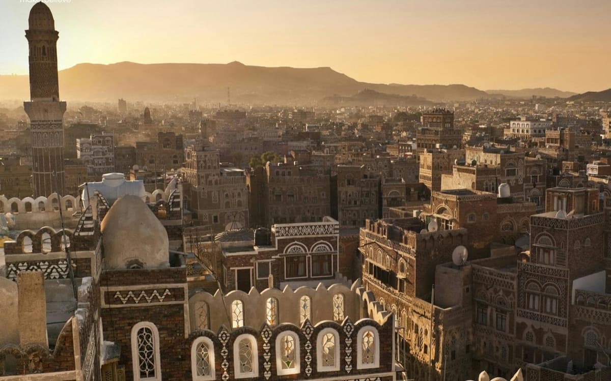 Dunyodagi yashash uchun eng yomon bo‘lgan shahar ma'lum 