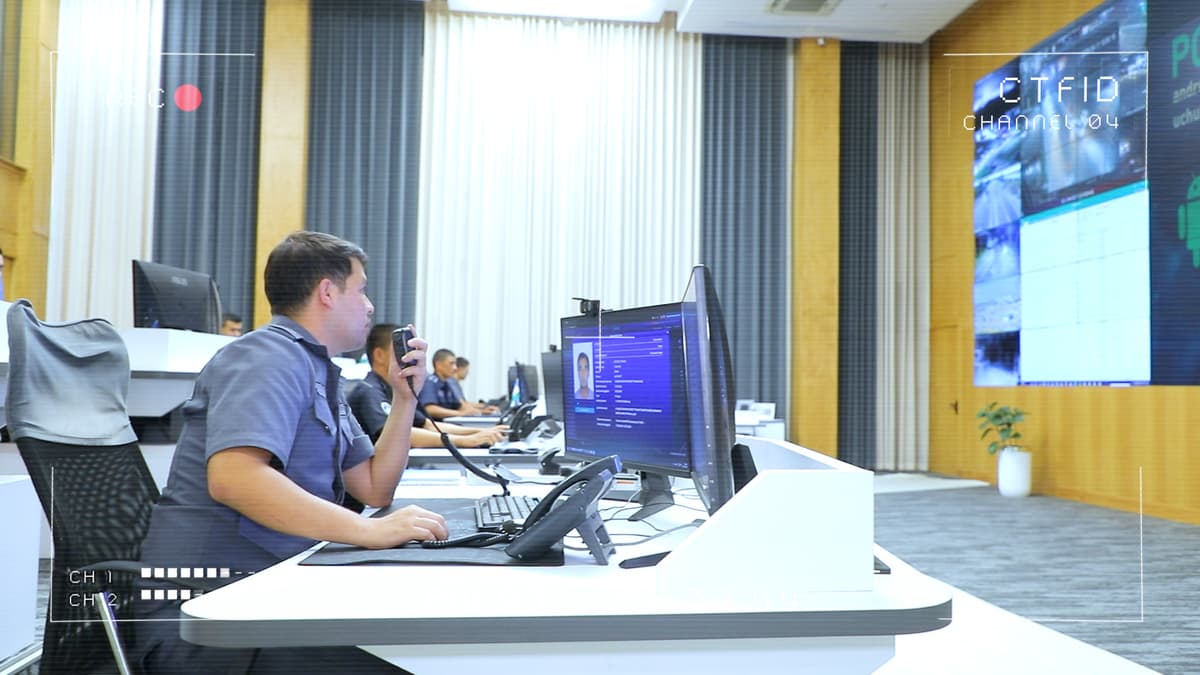 Six detained over alleged UZS 17 billion loan fraud in Tashkent region