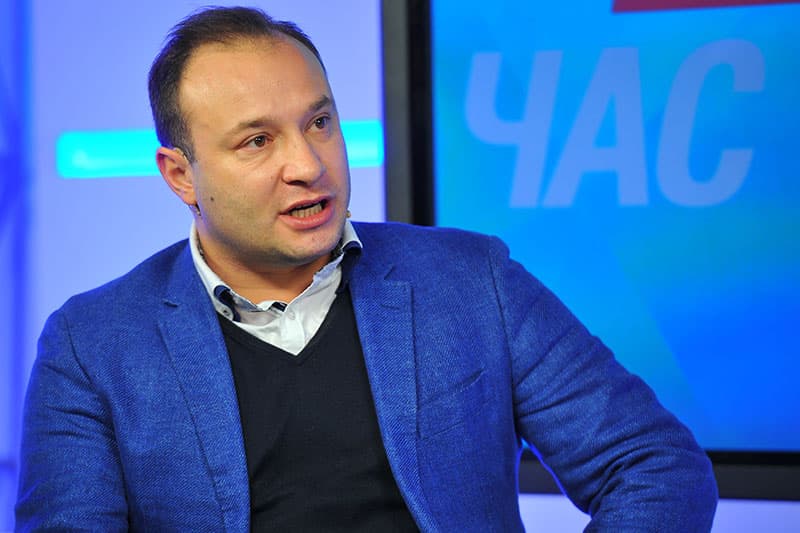 «O‘zbekistonni JCh-2018ga olib chiqish uchun Toshkentga uchyapman». Genich Toshkentga kelmoqda