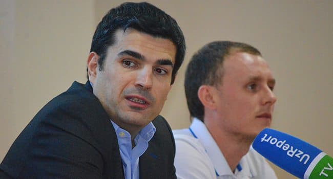 Mendez: Barchaga "syurpriz" taqdim etmoqchimiz
