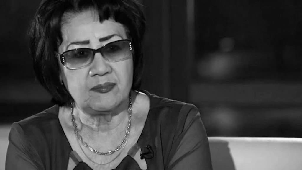 O‘zbekistonda xizmat ko‘rsatgan artist Nasiba Madrahimova vafot etdi
