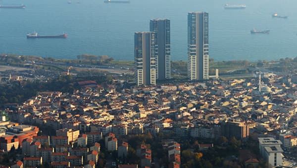 Turkiya havo kengligi davlat to‘ntarishiga urinishdan so‘ng to‘liq yopildi