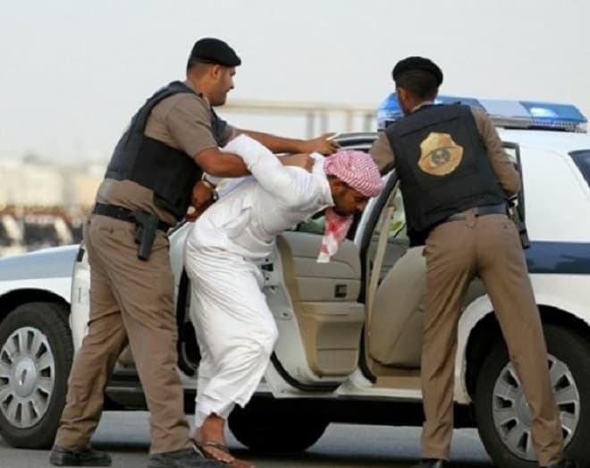 Saudiya Arabistonida Madinadagi terakt bo‘yicha 46 kishi qo‘lga olindi