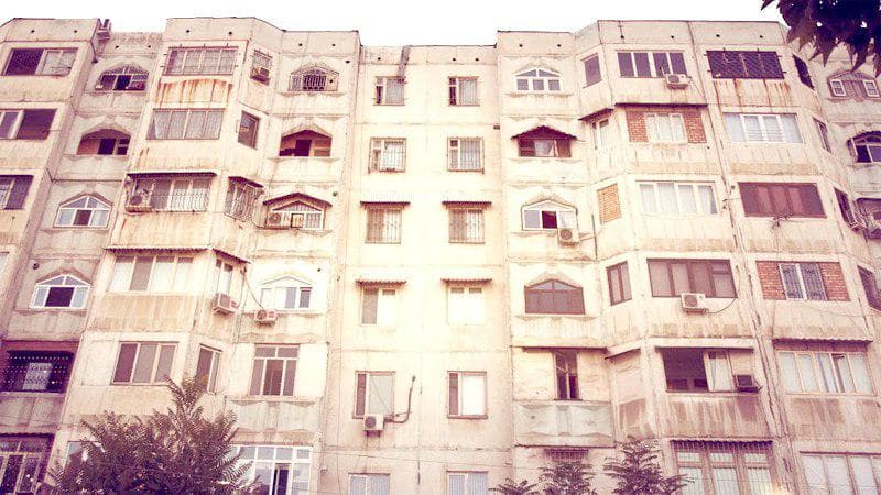 Энг арзон квартиралар қаерда? Россия ва Марказий Осиё пойтахтлари инфографикада