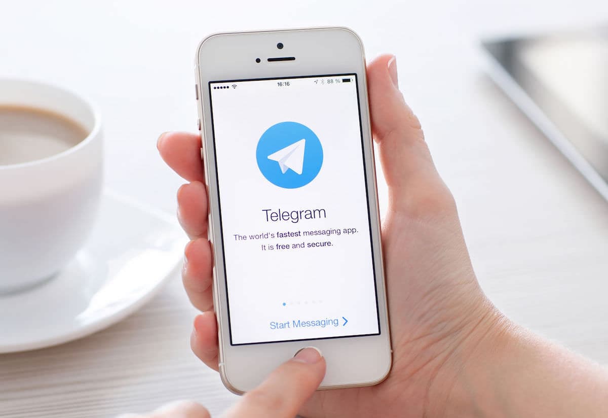 Telegram’da yuborilgan xabarlarni ilib olish mumkin: bu haqda Durov izoh berdi