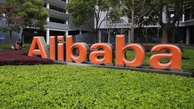 Avstraliyaning eng yirik aviakompaniyasi Alibaba bilan kelishuvga erishdi