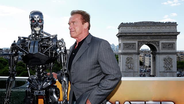 I’ll be back: Shvartsenegger "Terminator"ning 6-qismida suratga tushmoqchi