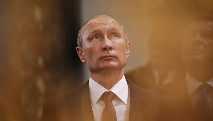 «Ozgina qoldi». Putin Suriyadagi harbiy amaliyot haqida gapirdi