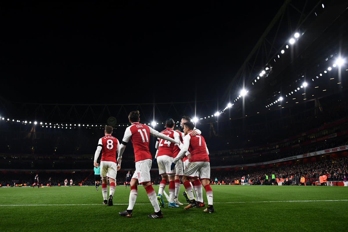 APL. «Arsenal»da yirik, «Manchester Siti»va «Chelsi»da qiyin g‘alabalar (turnir jadvali)