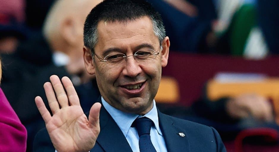 Havodan pul qilish. Buni «Barselona»dagilar bilishadi