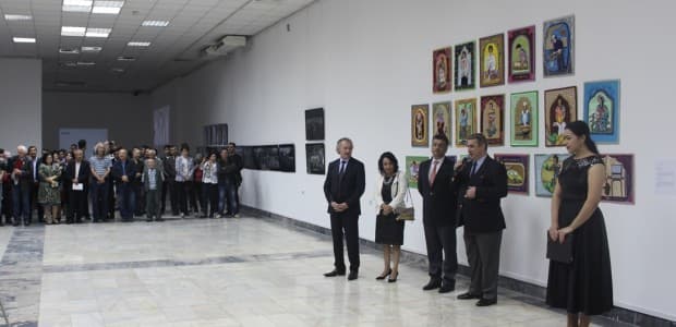 TIKA: “Turk tomoni Ota yurtida xizmat qilish baxtiga muyassar bo‘lganidan juda mamnun” 