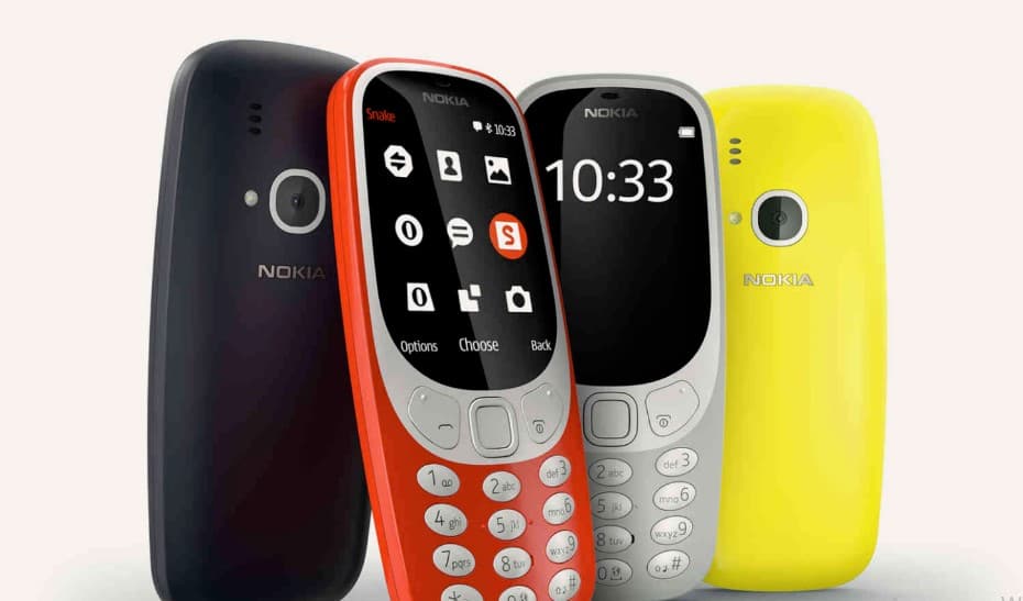 Rangli Nokia 3310 qurilmalari va byudjyet smartfonlar: MWC'ning eng kutilgan taqdimoti