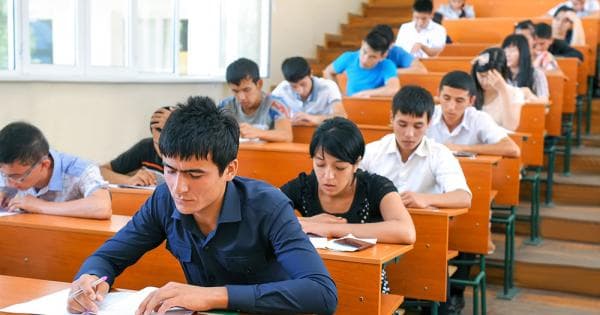 «Super kontrakt»dagilar​ uchun o‘qish qachon boshlanadi?