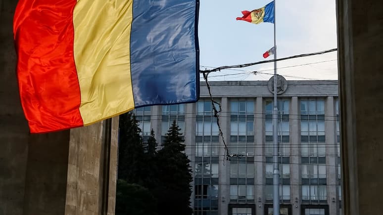 Moldaviyada ikkinchi tur prezidentlik saylovi bo‘lib o‘tadi
