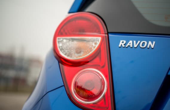 GM-Uzbekistan раҳбари: Ravon бренди ўрнида «Сарбон», «Карвон» ҳам бўлиши мумкин эди