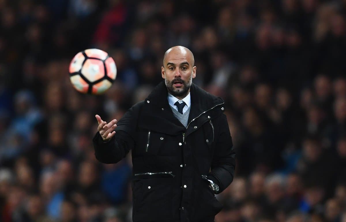 «Manchester Siti» sotib olishi mumkin bo‘lgan 4 futbolchi. Barchasi ingliz