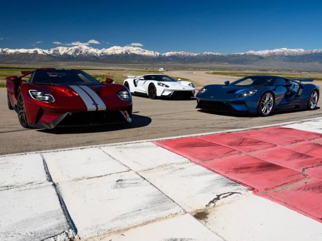 Bugungi kunda xarid qilish mumkin bo‘lgan 10ta eng chiroyli avtomobil